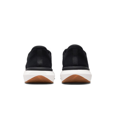 kizik athens 2 knit women's | black | bright white
