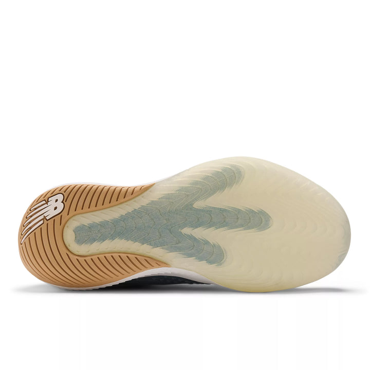 new balance fuelcell 996v6 women's | new spruce/white