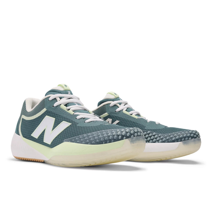 new balance fuelcell 996v6 women's | new spruce/white