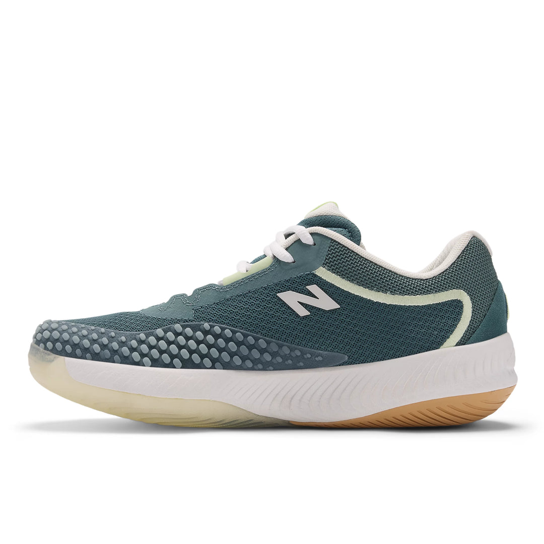 new balance fuelcell 996v6 women's | new spruce/white