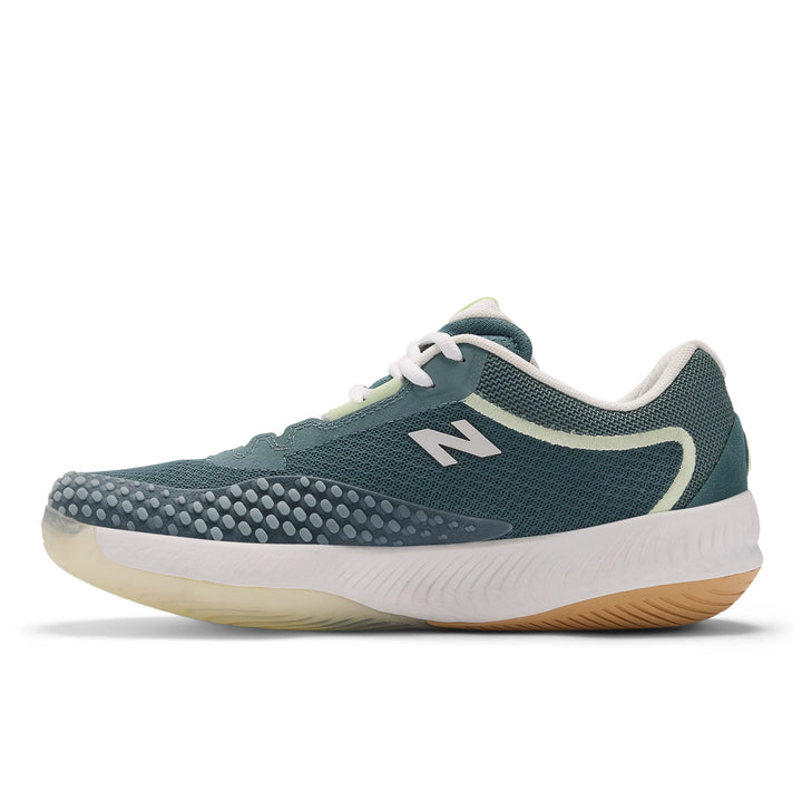 new balance fuelcell 996v6 women's | new spruce/white