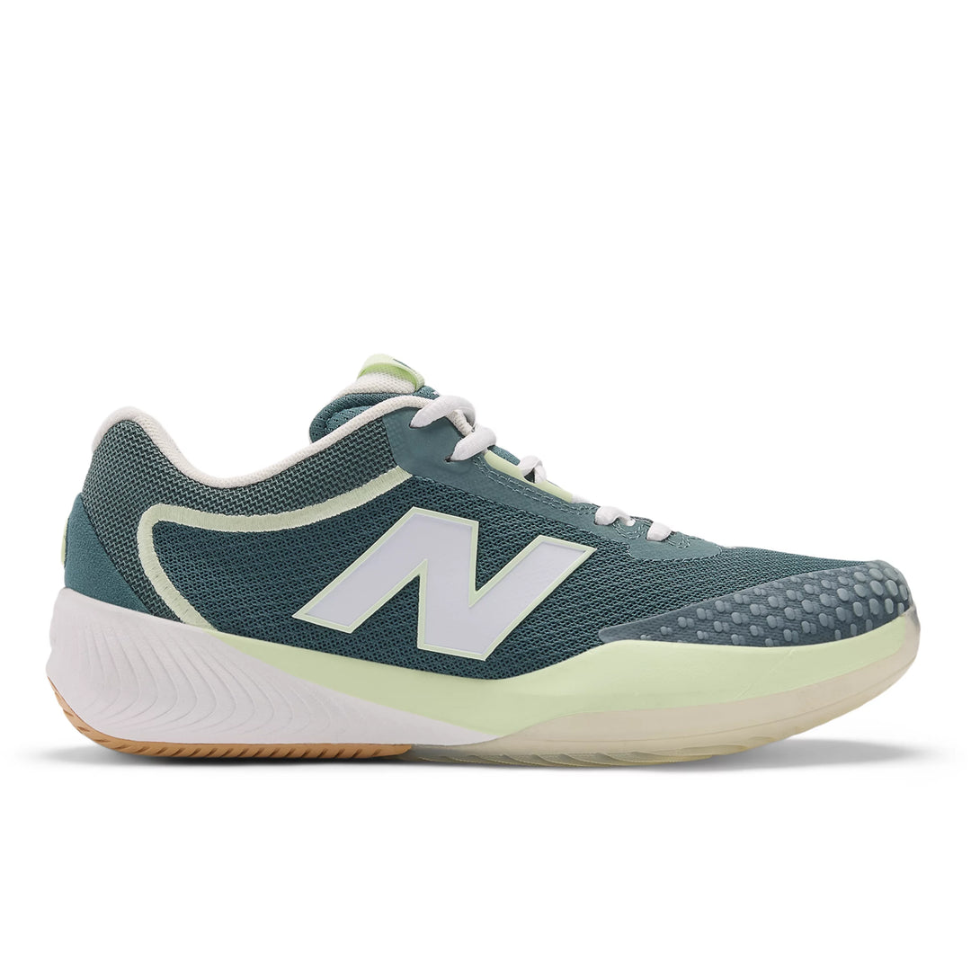 new balance fuelcell 996v6 women's | new spruce/white