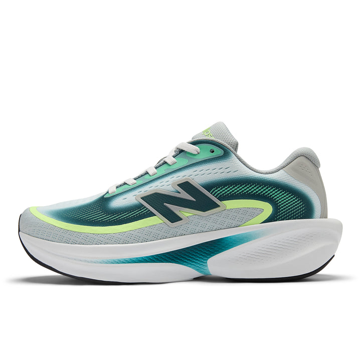new balance ellipse women's | deep end medusa green