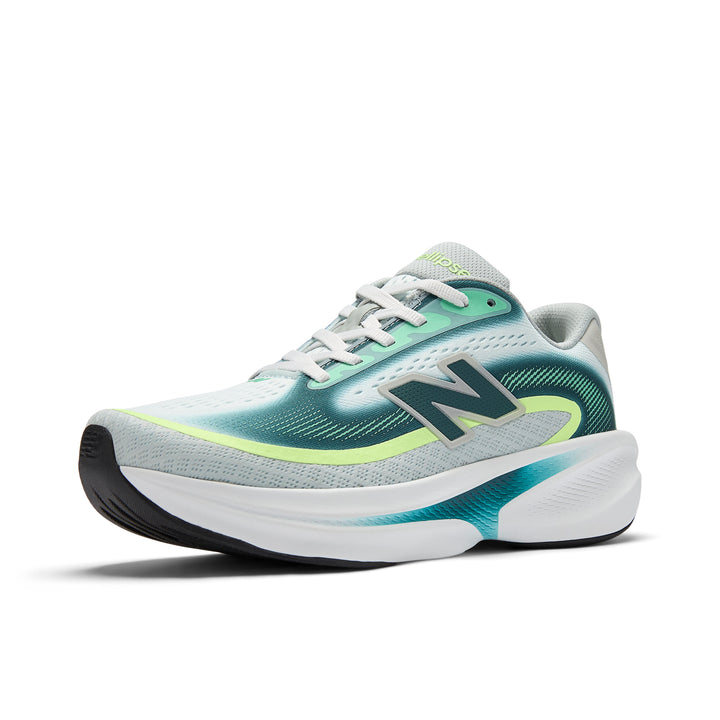 new balance ellipse women's | deep end medusa green