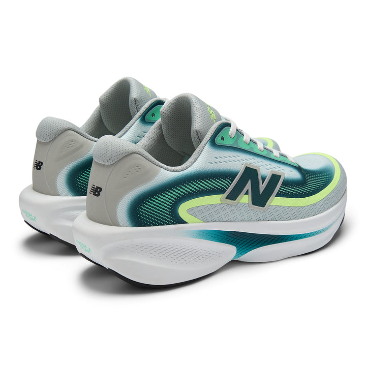 new balance ellipse women's | deep end medusa green