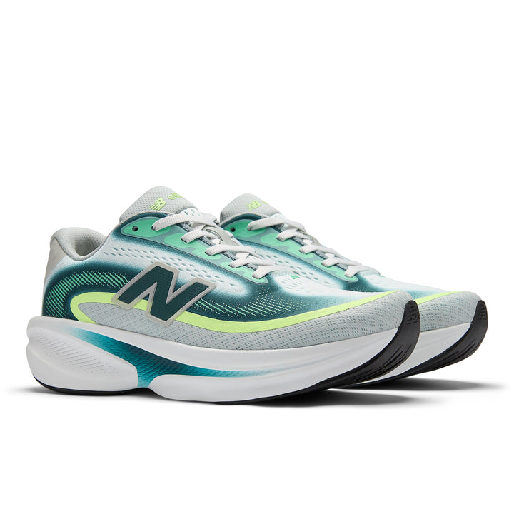new balance ellipse women's | deep end medusa green