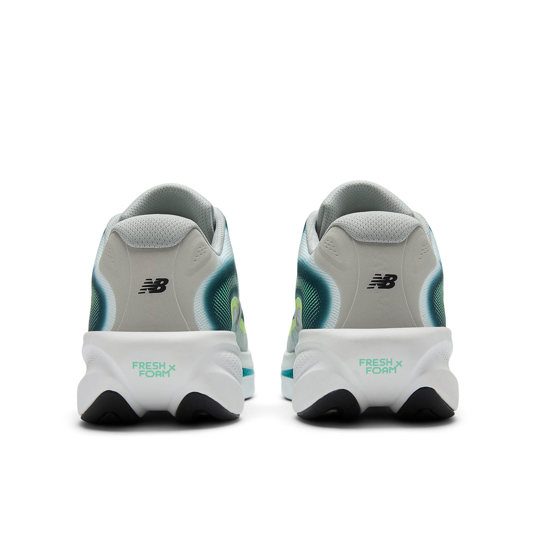 new balance ellipse women's | deep end medusa green