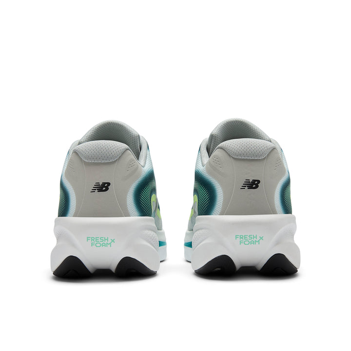 new balance ellipse women's | deep end medusa green