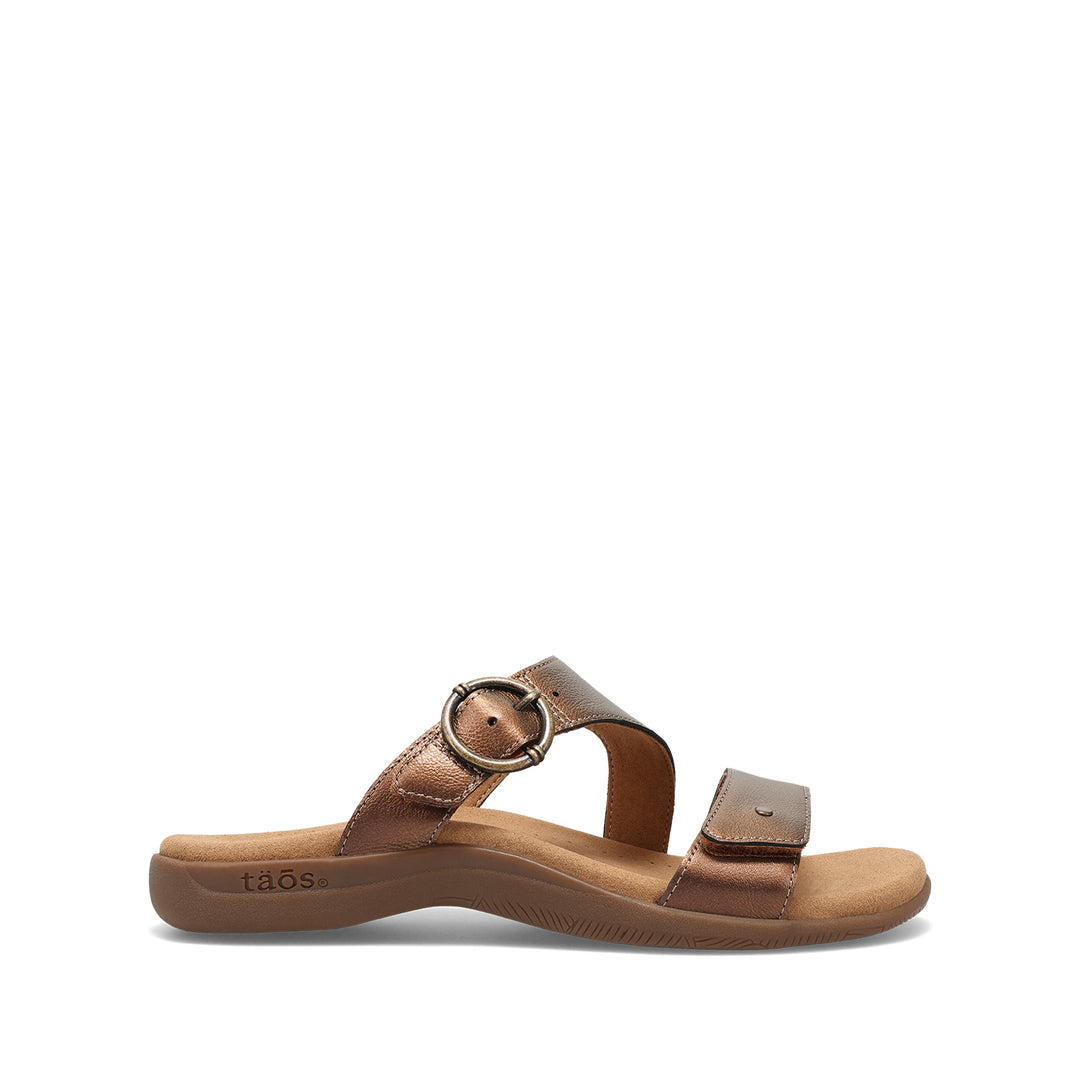 taos westside women's | bronze