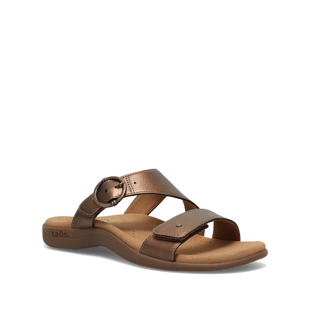 taos westside women's | bronze