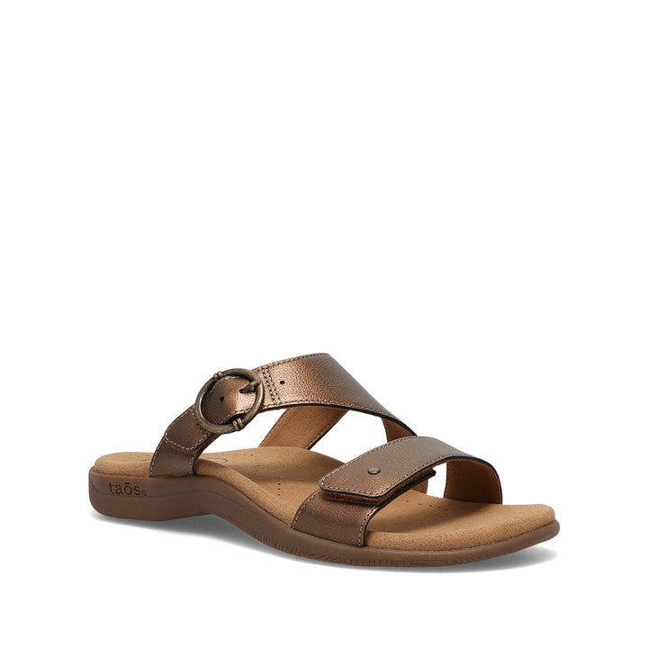taos westside women's | bronze