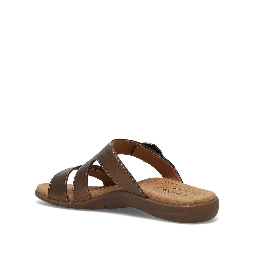 taos westside women's | bronze