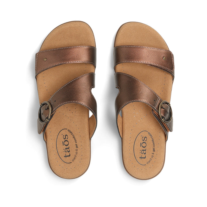 taos westside women's | bronze