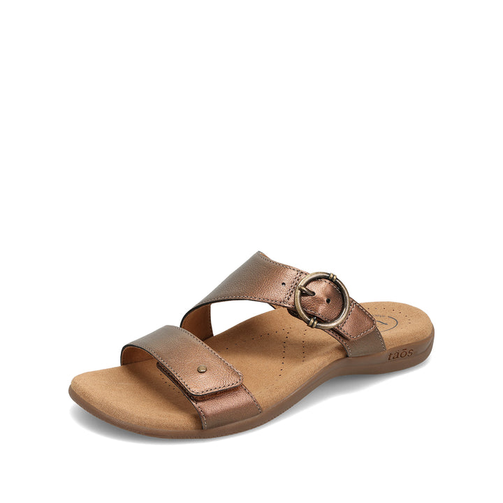 taos westside women's | bronze