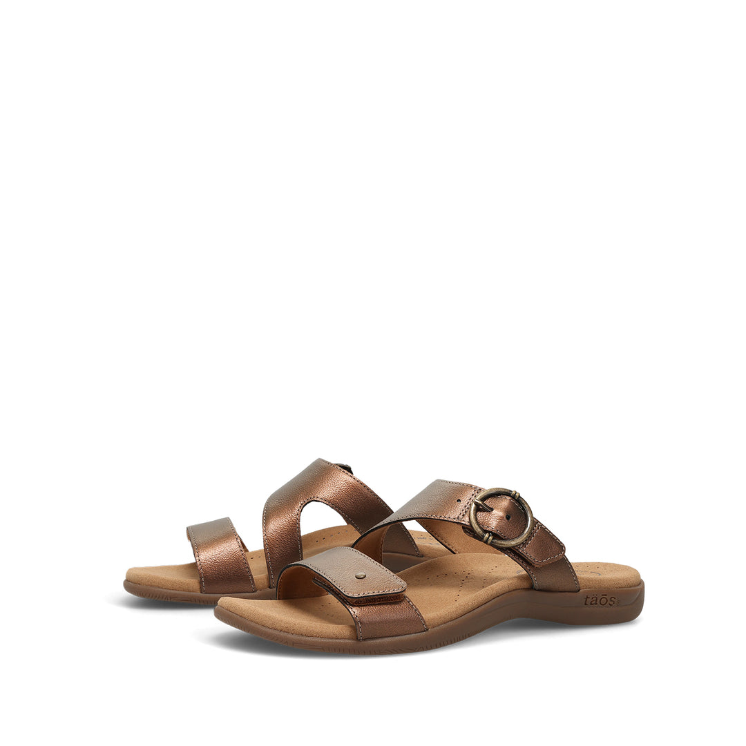 taos westside women's | bronze