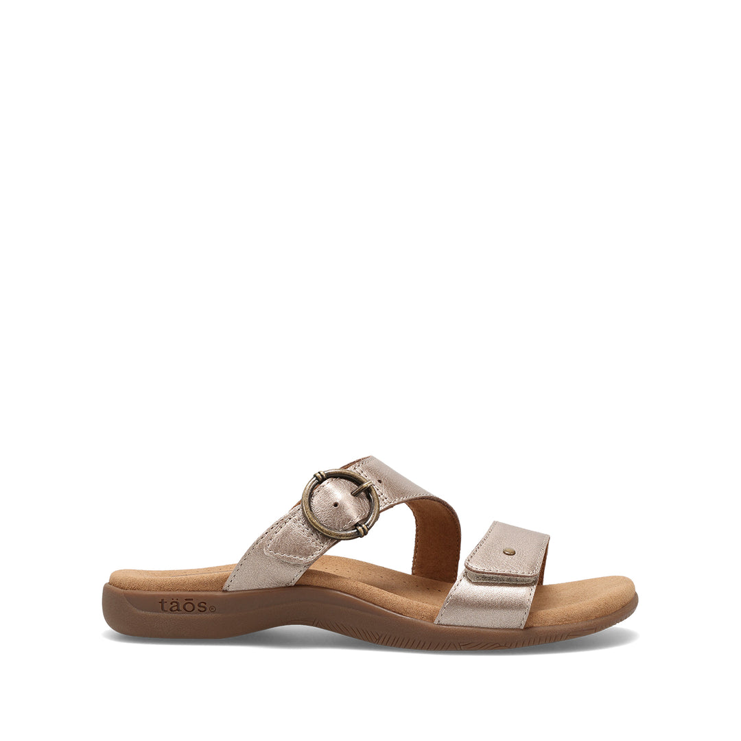 taos wetside women's | champagne