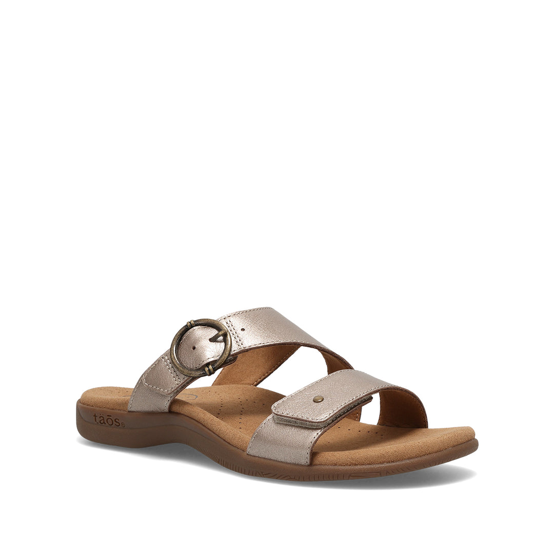 taos wetside women's | champagne
