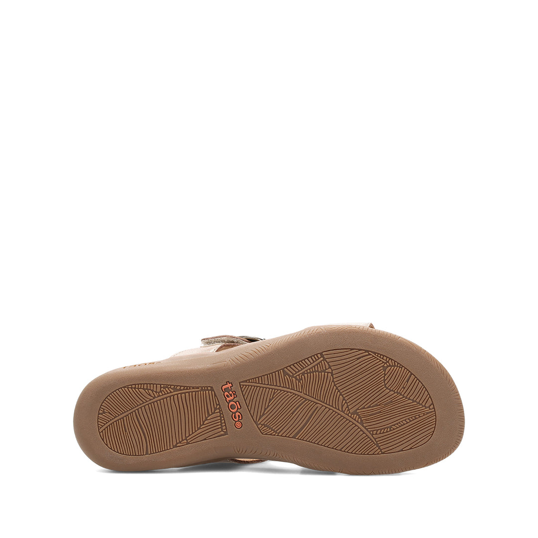taos wetside women's | champagne
