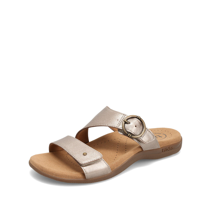 taos wetside women's | champagne