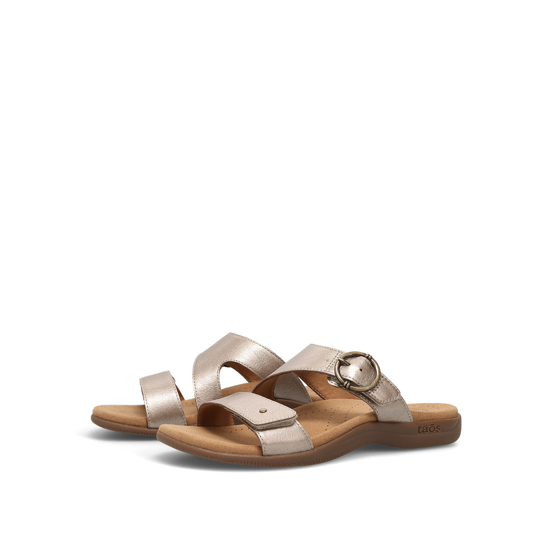 taos wetside women's | champagne