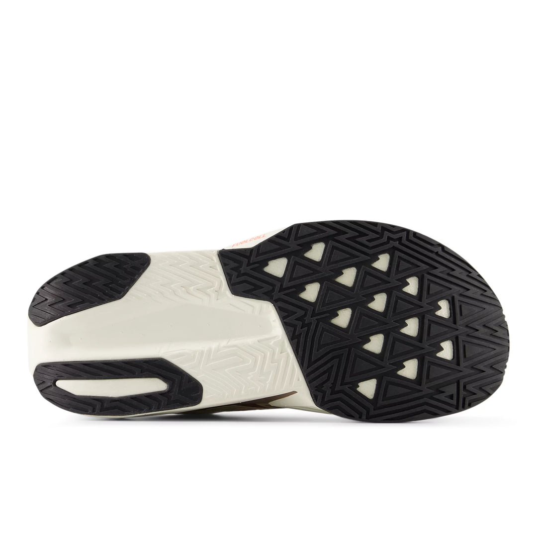 new balance fuelcell rebel v5 women's | angora/earth shadow