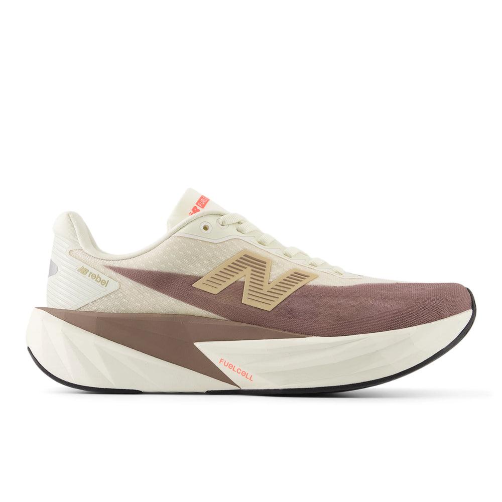 new balance fuelcell rebel v5 women's | 