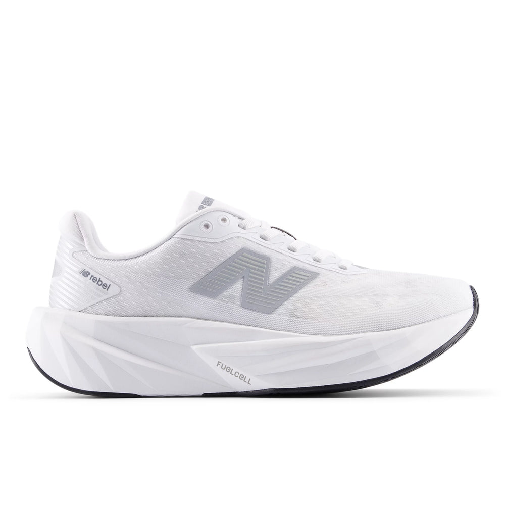 new balance fuelcell rebel v5 women's | 