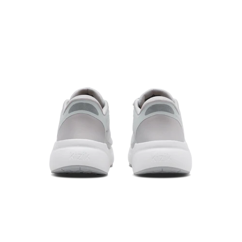 kizik freedom run women's | barely blue