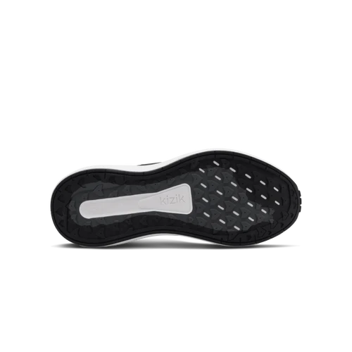kizik freedom run women's | black smoked pearl