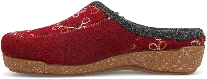taos woolflower women's | 