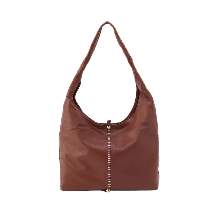 hobo la jolla hobo women's | cocoa bean
