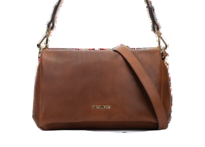pikolinos pau shoulder bag women's | cuero
