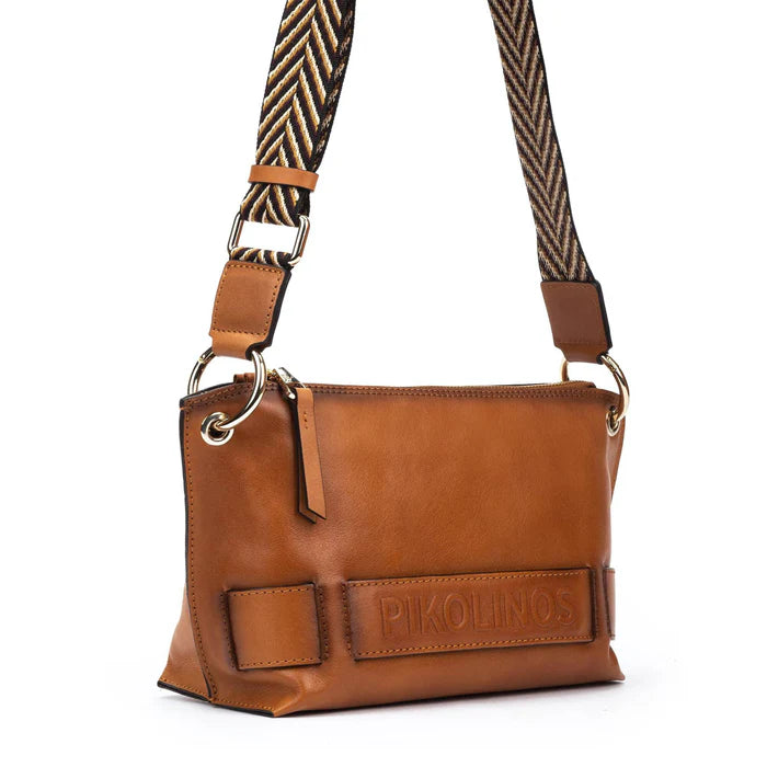 pikolinos alcudia women's | brandy