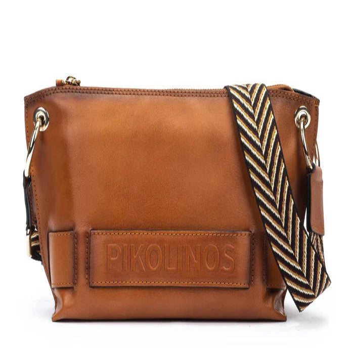 pikolinos alcudia women's | brandy