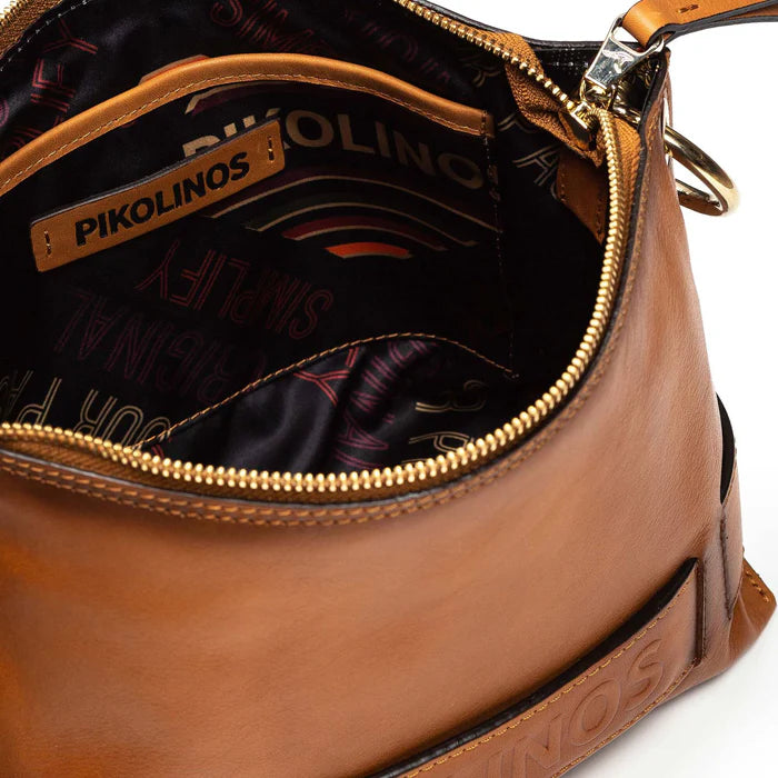 pikolinos alcudia women's | brandy