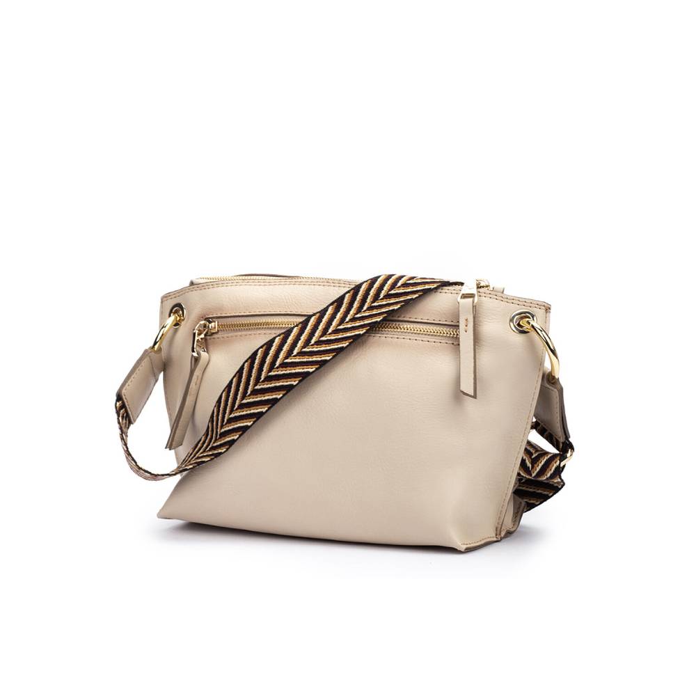 pikolinos alcudia crossbody bag women's | 