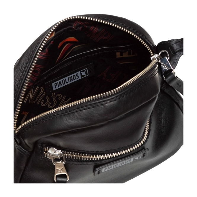 pikolinos durango women's | black