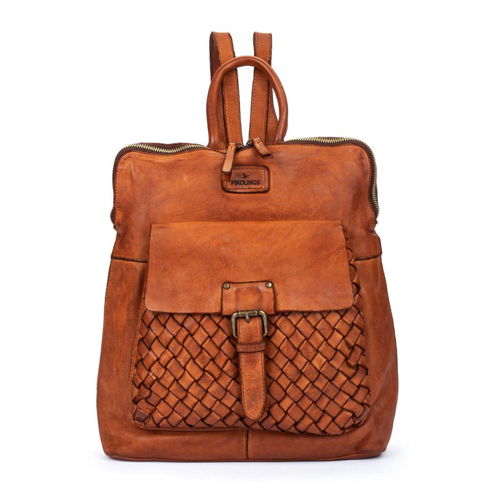 pikolinos faura women's | cognac
