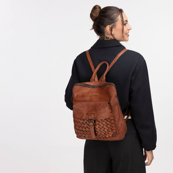 pikolinos faura women's | cognac