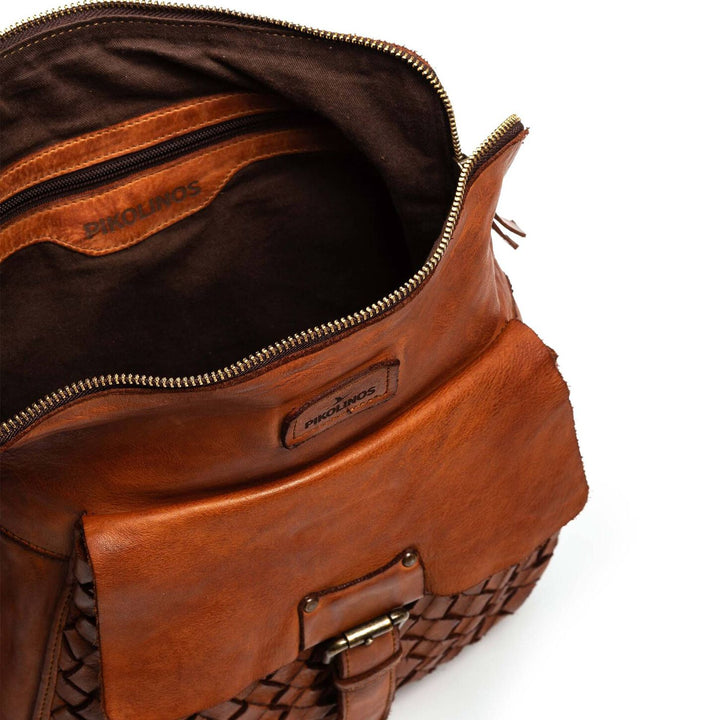 pikolinos faura women's | cognac