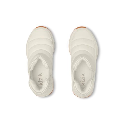 kizik juno 2 low women's | pristine