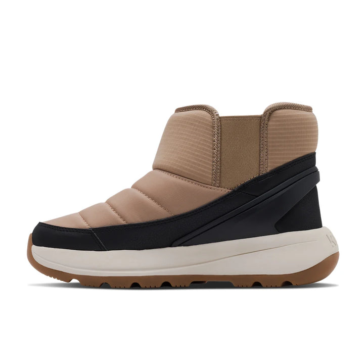 kizik juno 2 low women's | cinnamon swirl black