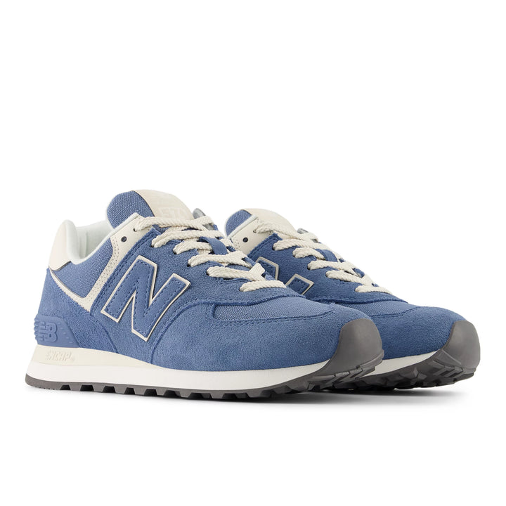 new balance 574 women's | new spruce/sea salt