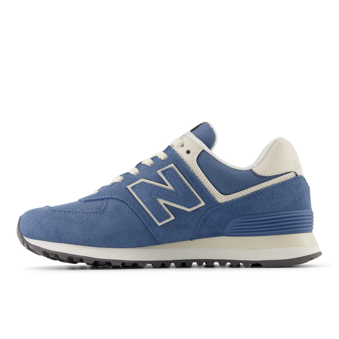 new balance 574 women's | new spruce/sea salt