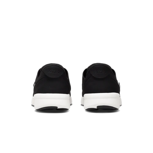 kizik lima 2 women's | black bright white