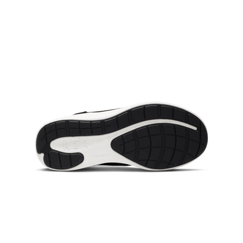 kizik lima 2 women's | black bright white