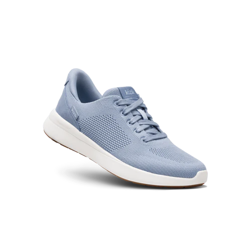 kizik lima 2 women's | soft chambray