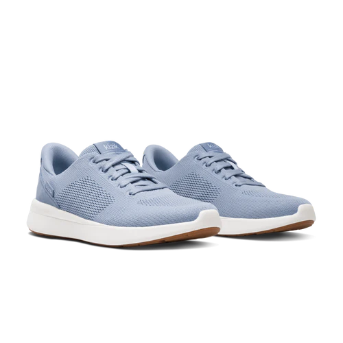 kizik lima 2 women's | soft chambray