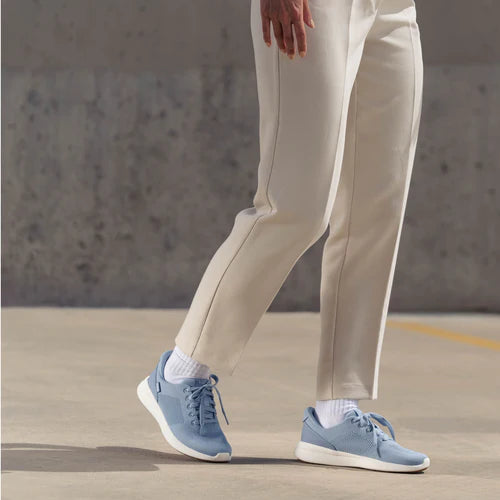 kizik lima 2 women's | soft chambray