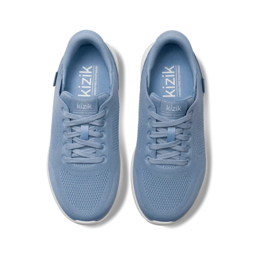 kizik lima 2 women's | soft chambray
